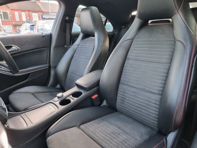 2025 Mercedes-benz Cla
