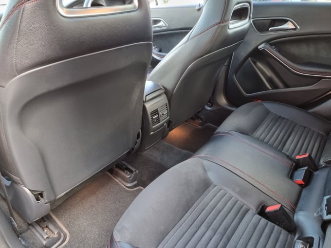 2025 Mercedes-benz Cla