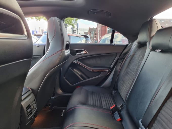 2025 Mercedes-benz Cla