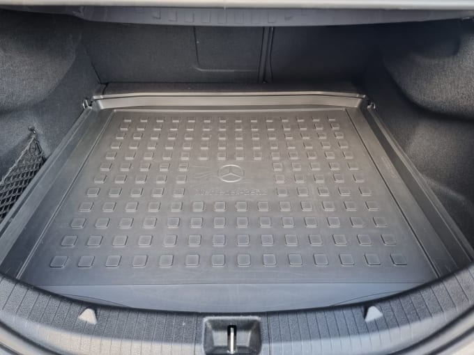2025 Mercedes-benz Cla