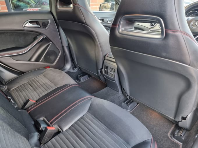 2025 Mercedes-benz Cla