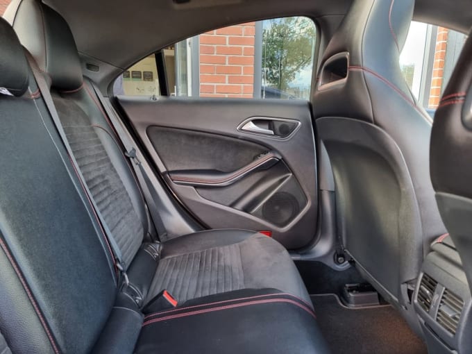 2025 Mercedes-benz Cla