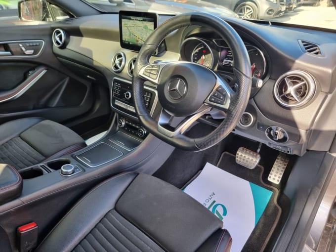 2025 Mercedes-benz Cla