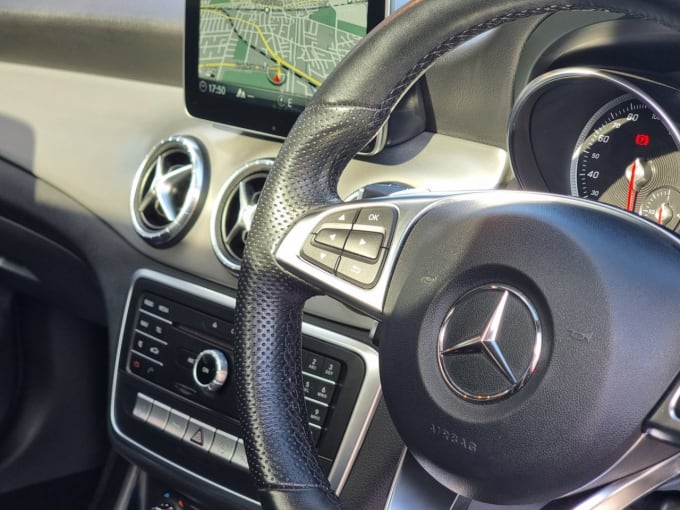 2025 Mercedes-benz Cla