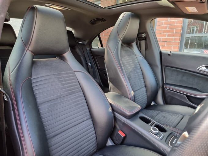 2025 Mercedes-benz Cla