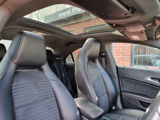 2025 Mercedes-benz Cla