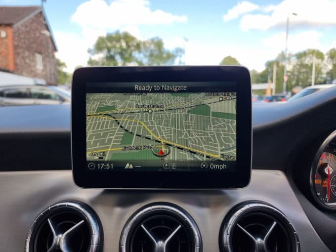 2025 Mercedes-benz Cla