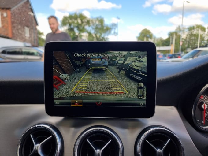 2025 Mercedes-benz Cla