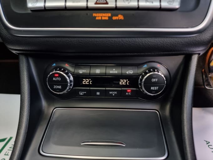 2025 Mercedes-benz Cla