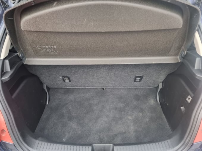 2025 Mazda Mazda2