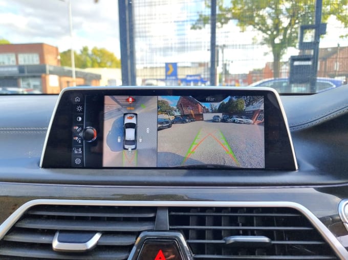 2025 BMW 7 Series