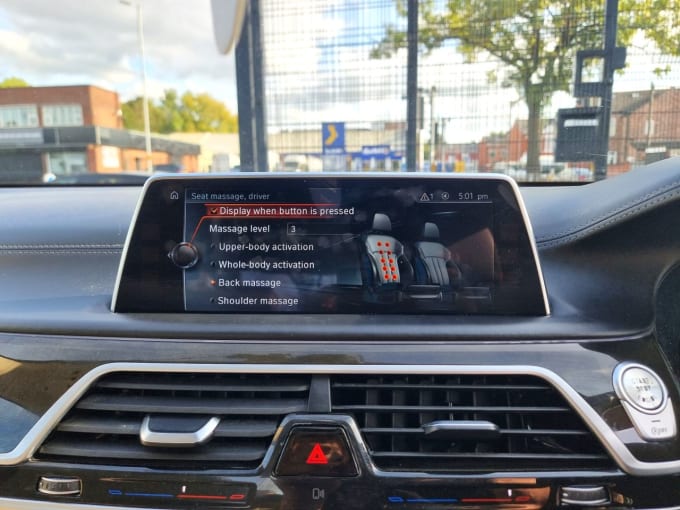 2025 BMW 7 Series