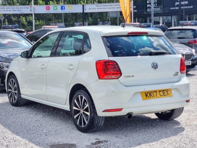 2025 Volkswagen Polo