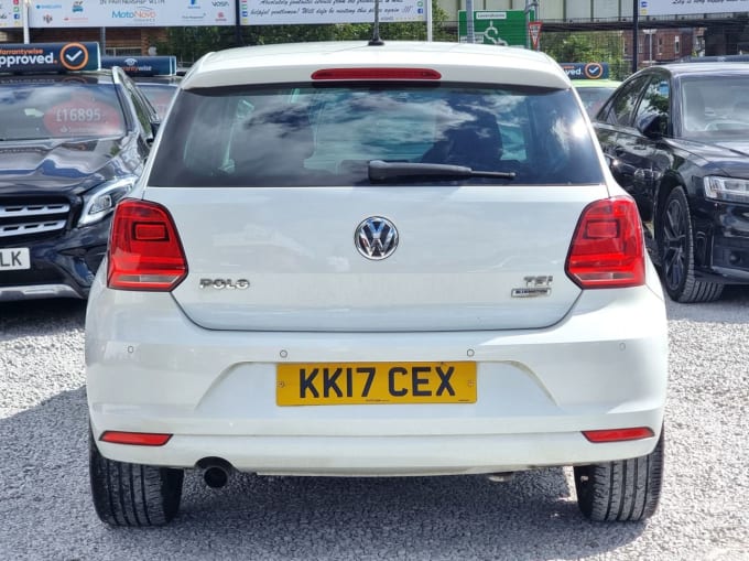 2025 Volkswagen Polo
