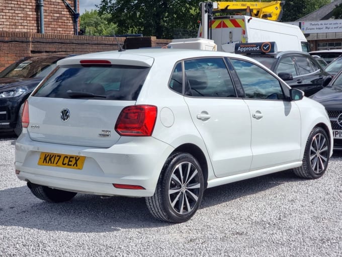 2025 Volkswagen Polo