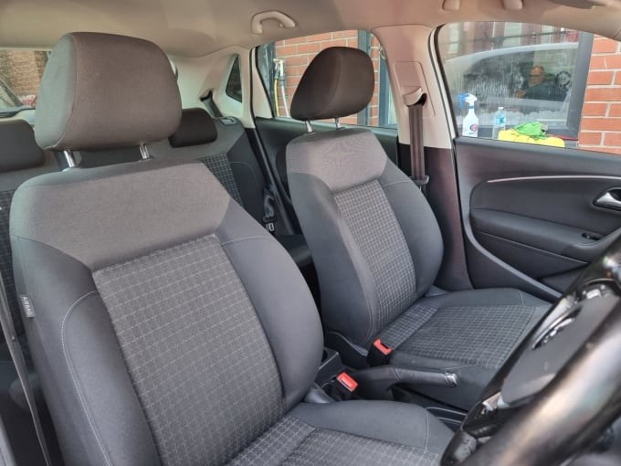 2025 Volkswagen Polo
