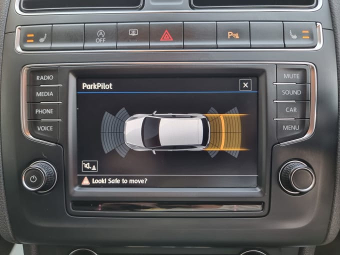 2025 Volkswagen Polo