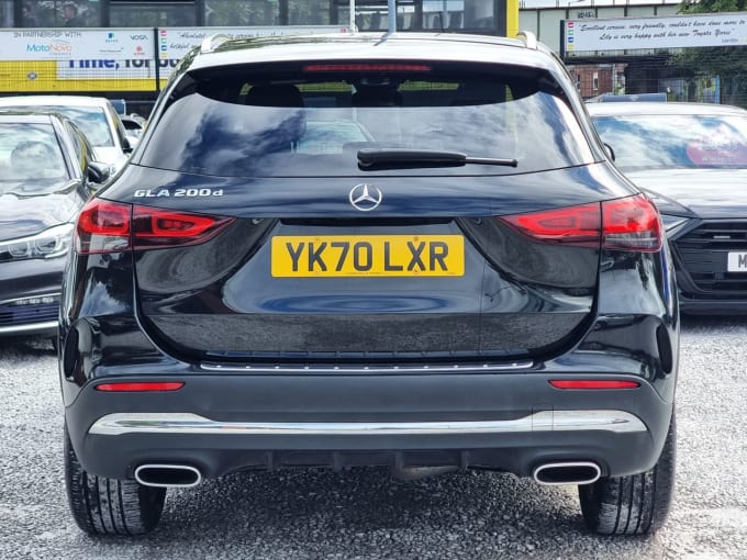 2025 Mercedes-benz Gla