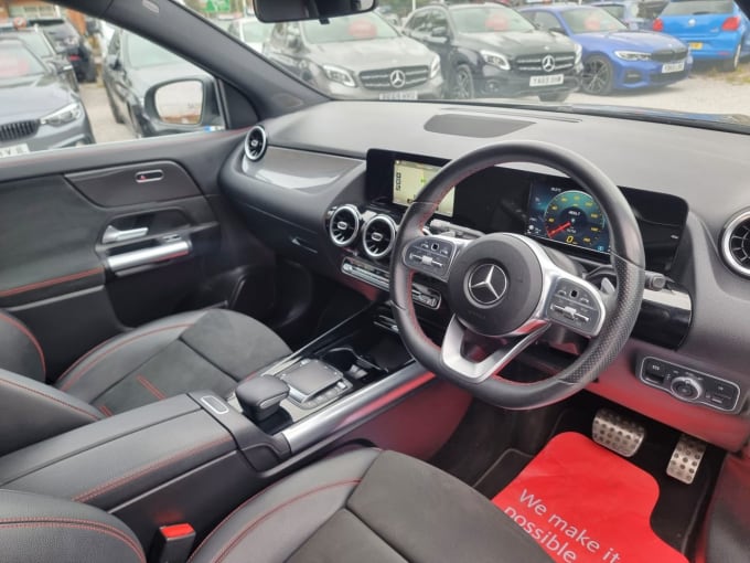 2025 Mercedes-benz Gla