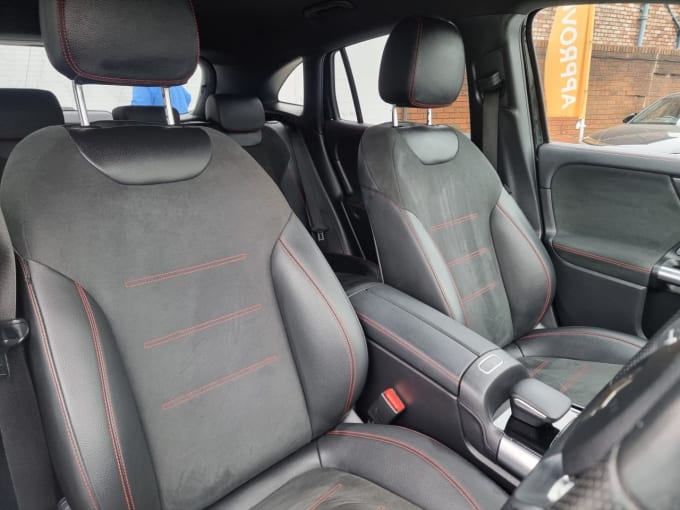 2025 Mercedes-benz Gla