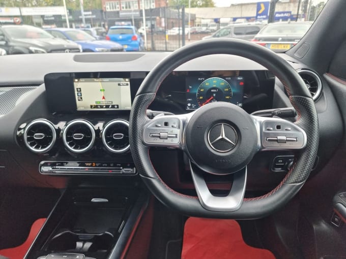 2025 Mercedes-benz Gla