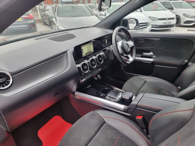 2025 Mercedes-benz Gla