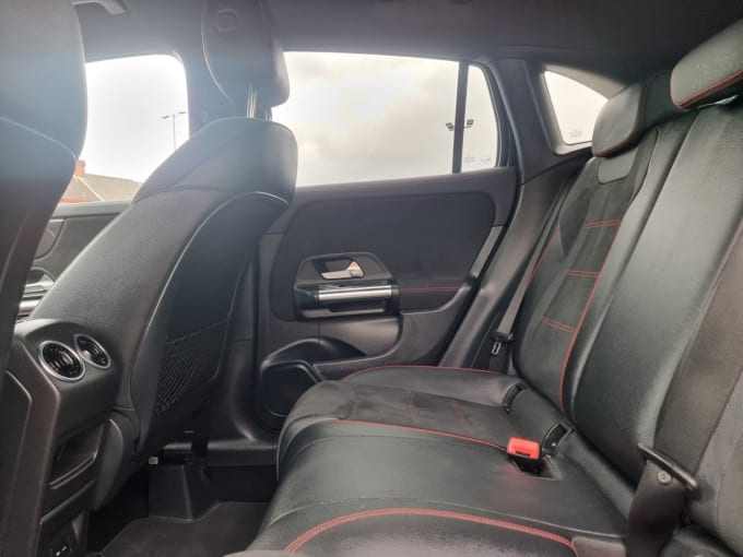 2025 Mercedes-benz Gla