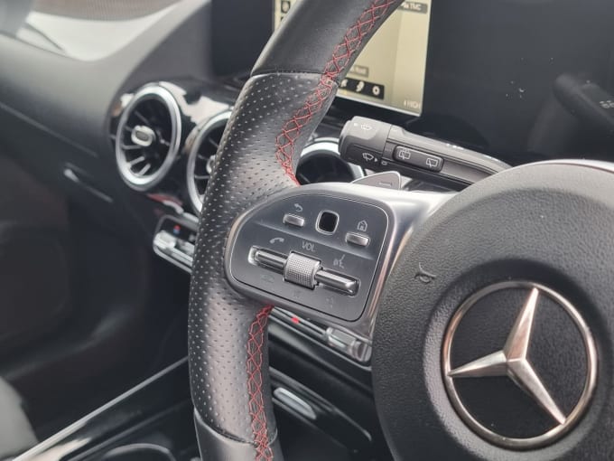 2025 Mercedes-benz Gla