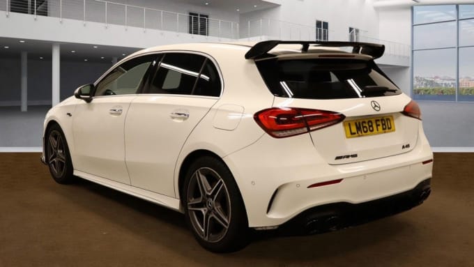 2025 Mercedes-benz A-class