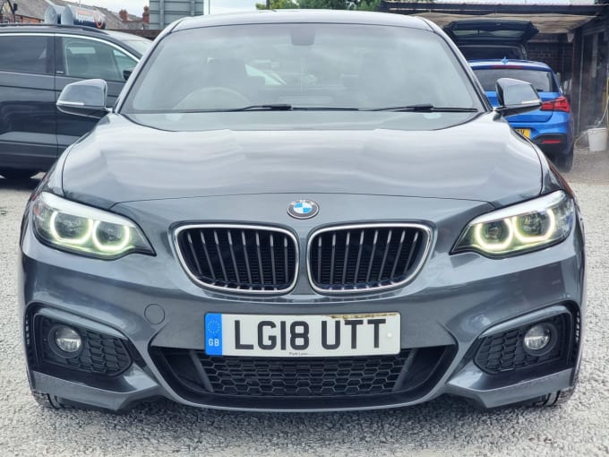 2025 BMW 2 Series
