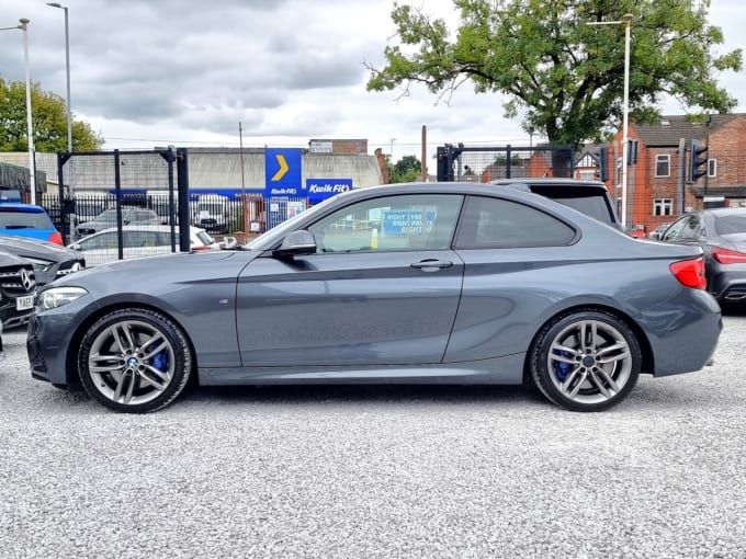 2025 BMW 2 Series