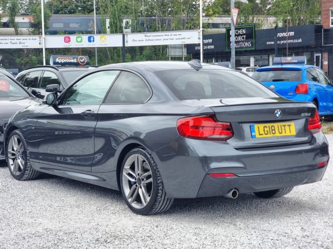 2025 BMW 2 Series
