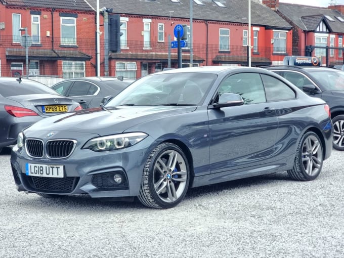 2025 BMW 2 Series