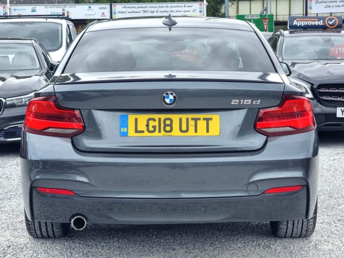 2025 BMW 2 Series