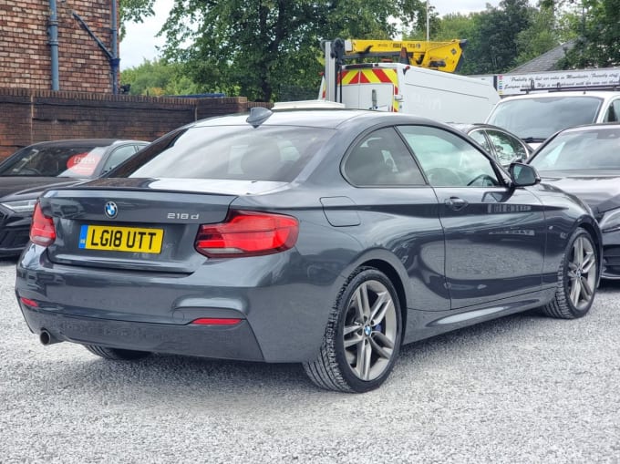 2025 BMW 2 Series
