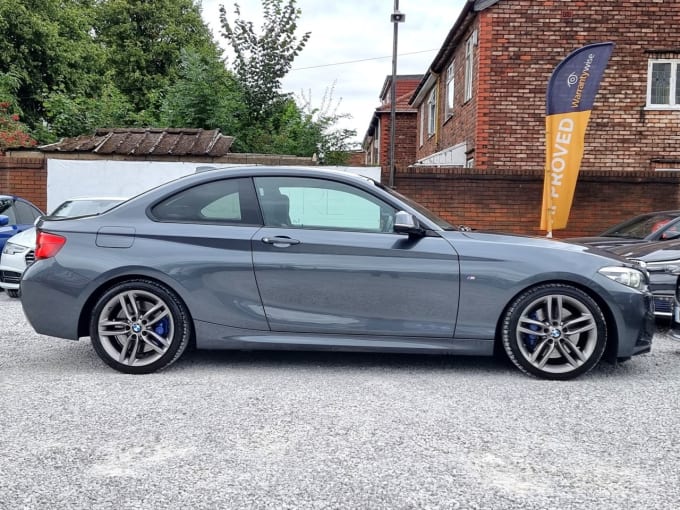2025 BMW 2 Series