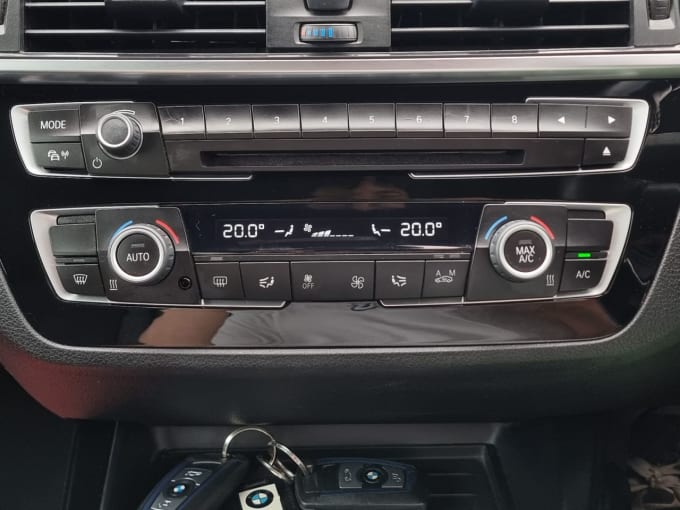 2025 BMW 2 Series
