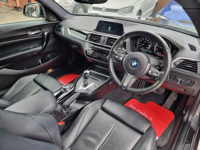 2025 BMW 2 Series