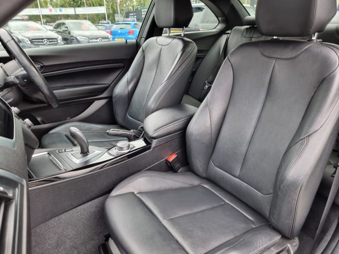 2025 BMW 2 Series