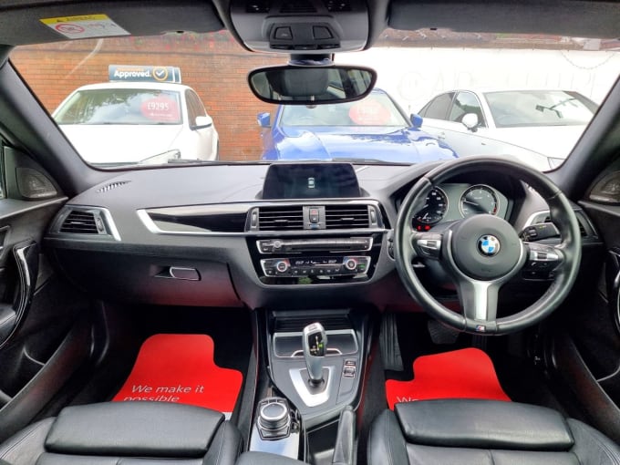 2025 BMW 2 Series