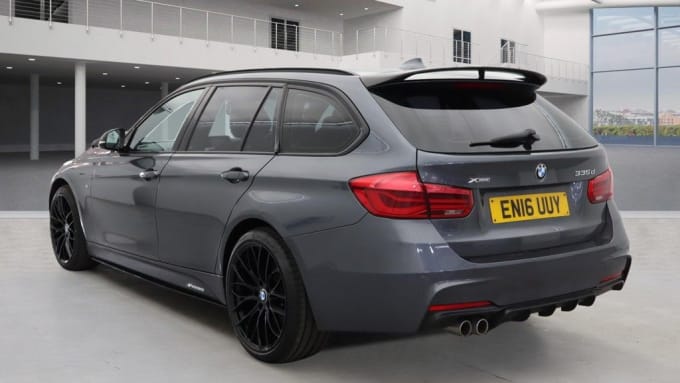 2025 BMW 3 Series