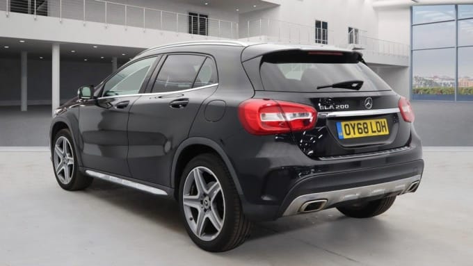 2025 Mercedes-benz Gla