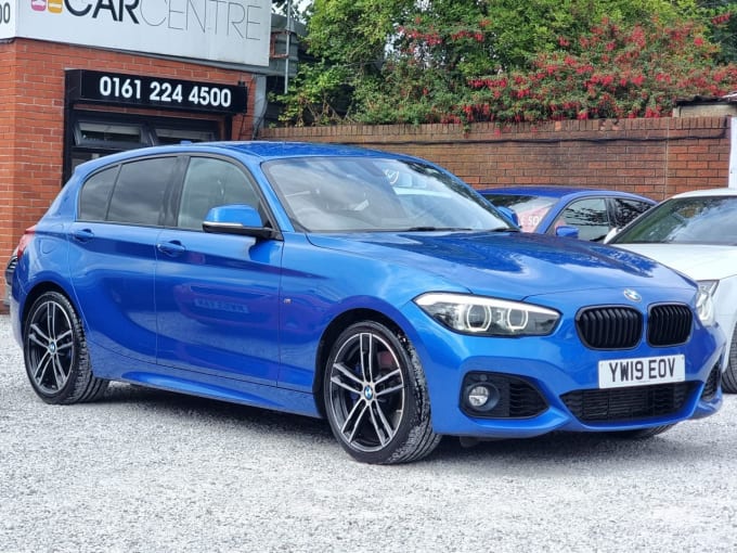 2025 BMW 1 Series