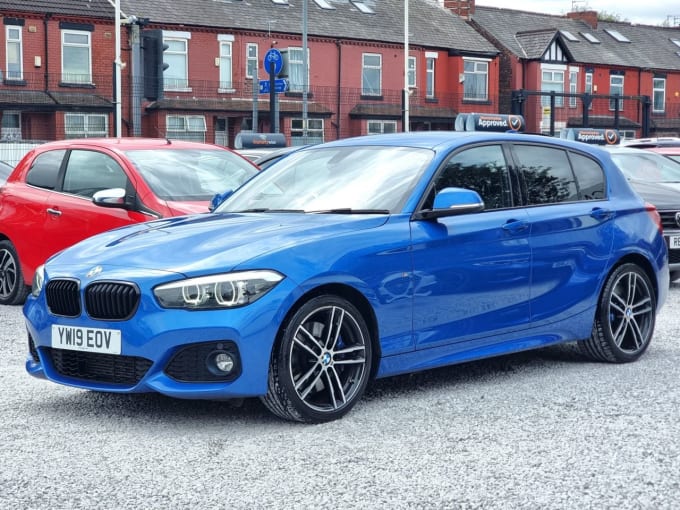 2025 BMW 1 Series