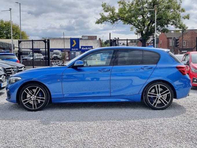 2025 BMW 1 Series