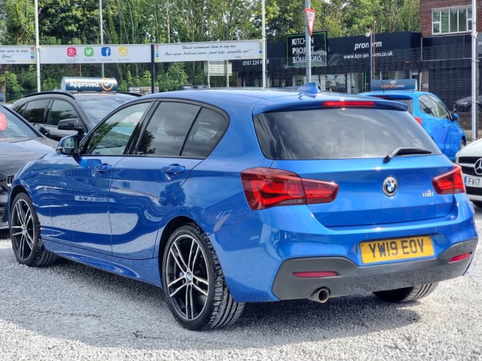 2025 BMW 1 Series