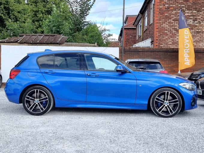 2025 BMW 1 Series