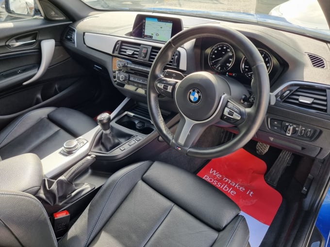 2025 BMW 1 Series