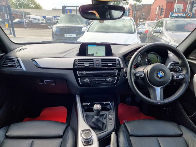 2025 BMW 1 Series