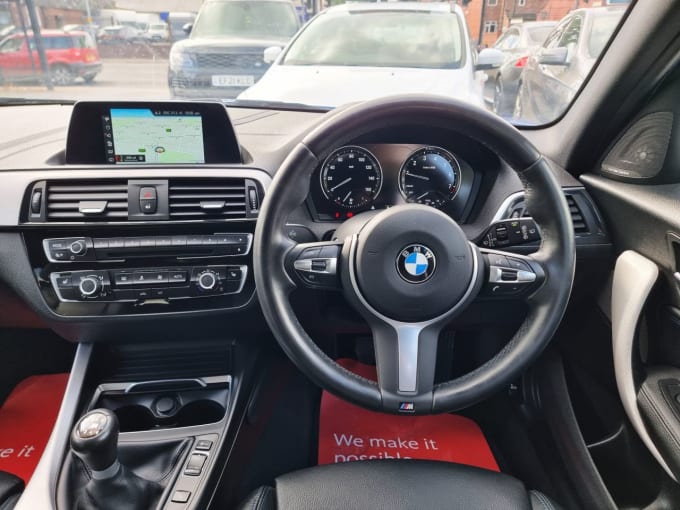 2025 BMW 1 Series